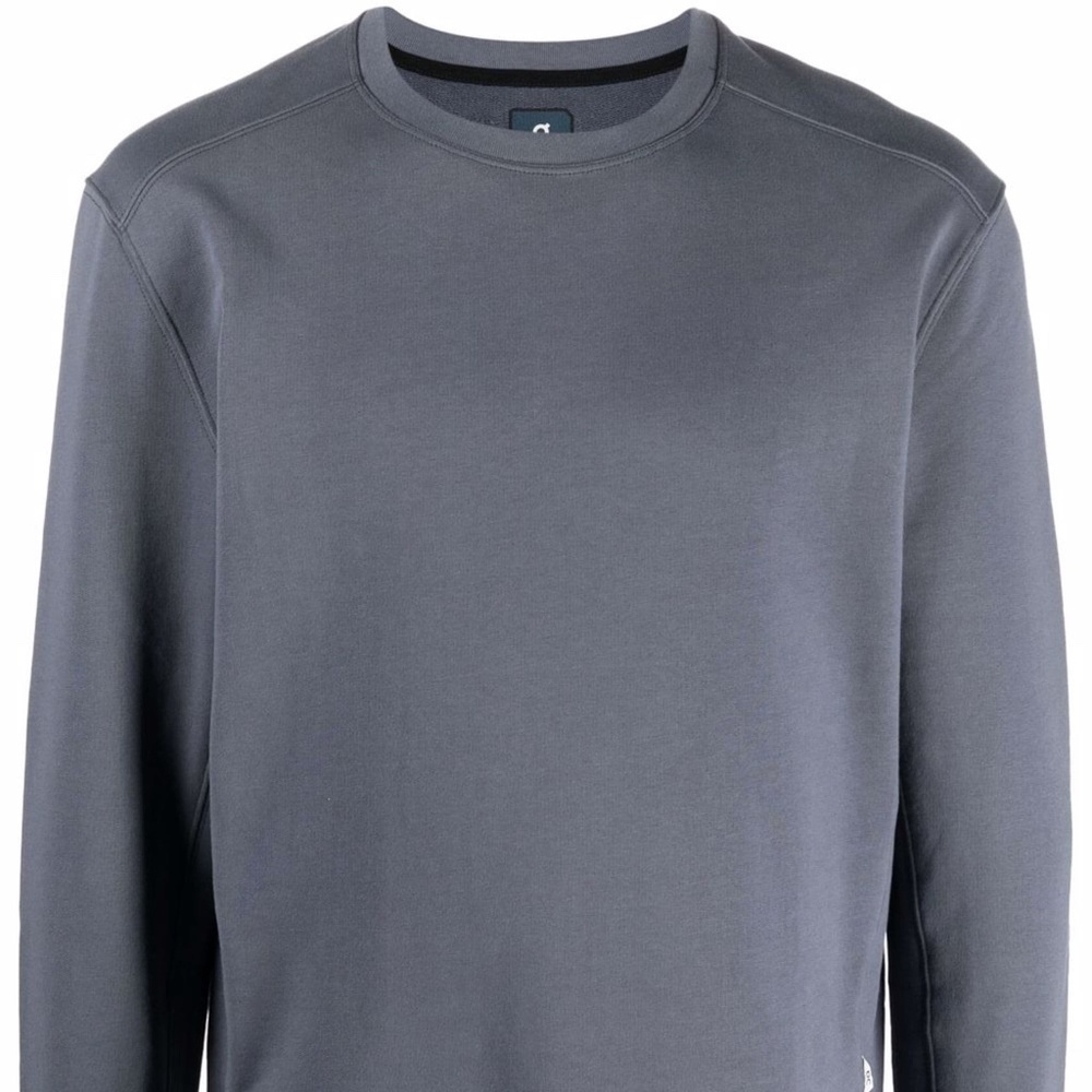 On Running Crew-Neck Sweatshirt